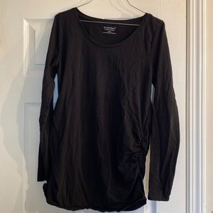 Maternity Long Sleeved Tee